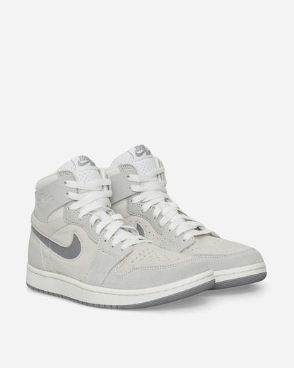 Nike Jordan Air Jordan 1 Zm Air Cmft 2 Summit White/Particle Grey Sneakers High DV1307-101