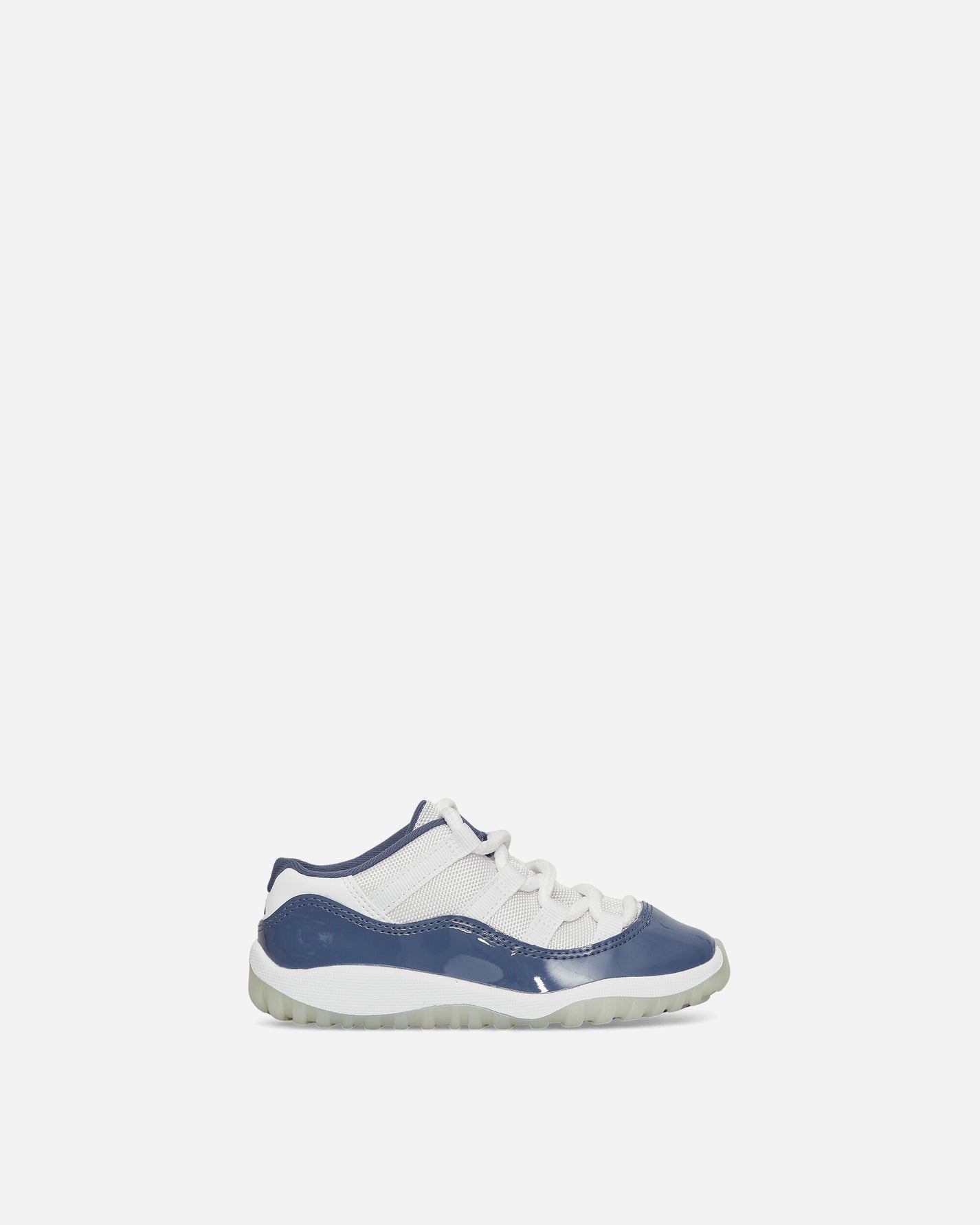 Nike Jordan Jordan 11 Retro Low (Td) White/Midnight Navy Sneakers Low FV5120-104