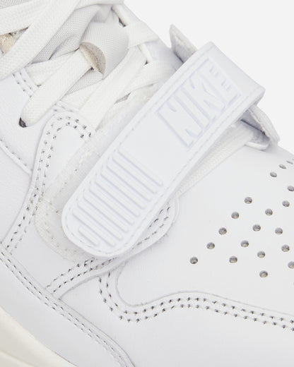 Nike Jordan Wmns Air Jordan Legacy 312 Low White/Legend Lt Brown Sneakers Low FQ7827-100