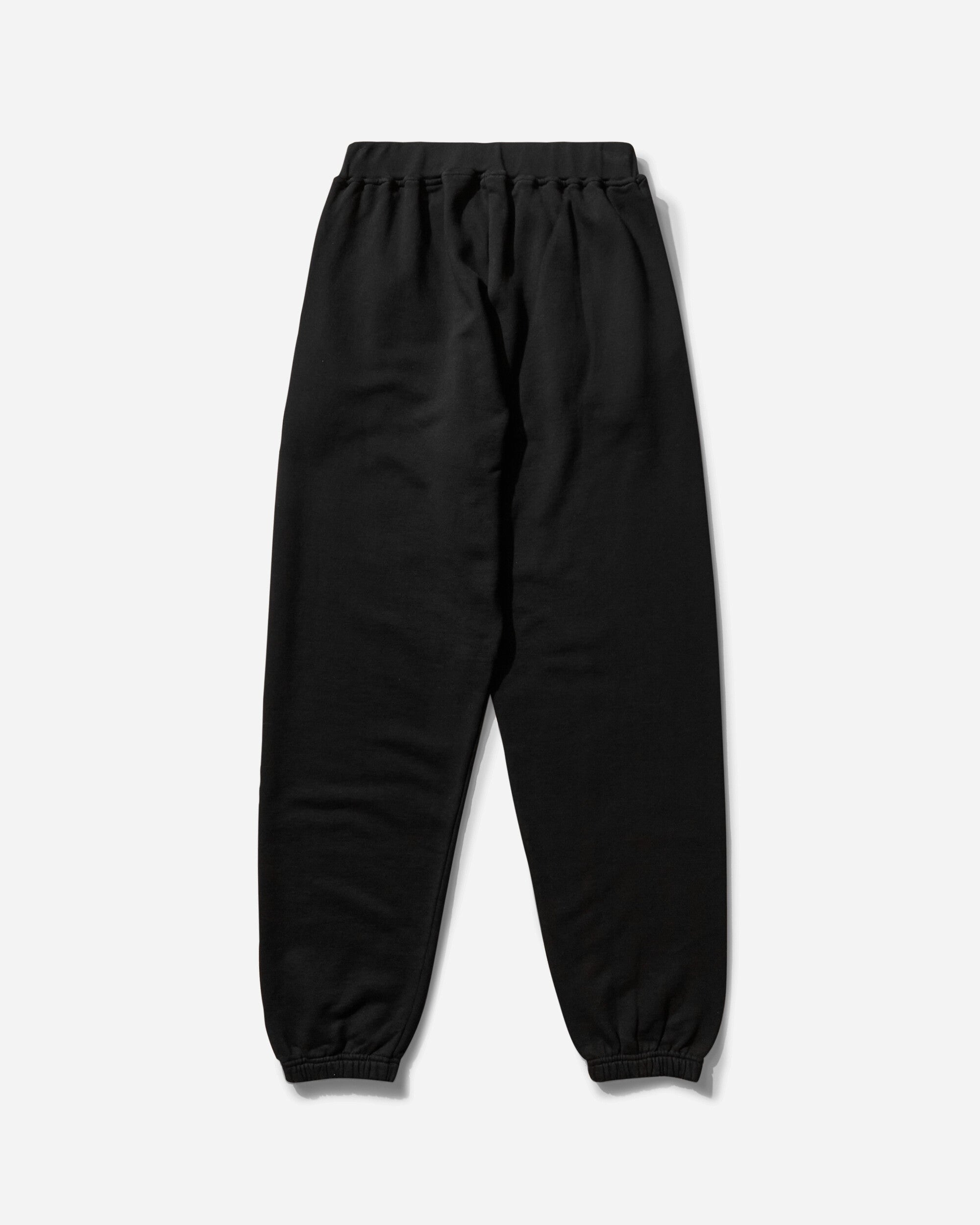 No Problemo No Problemo Sweatpant Black Pants Sweatpants NP3000202 BLACK