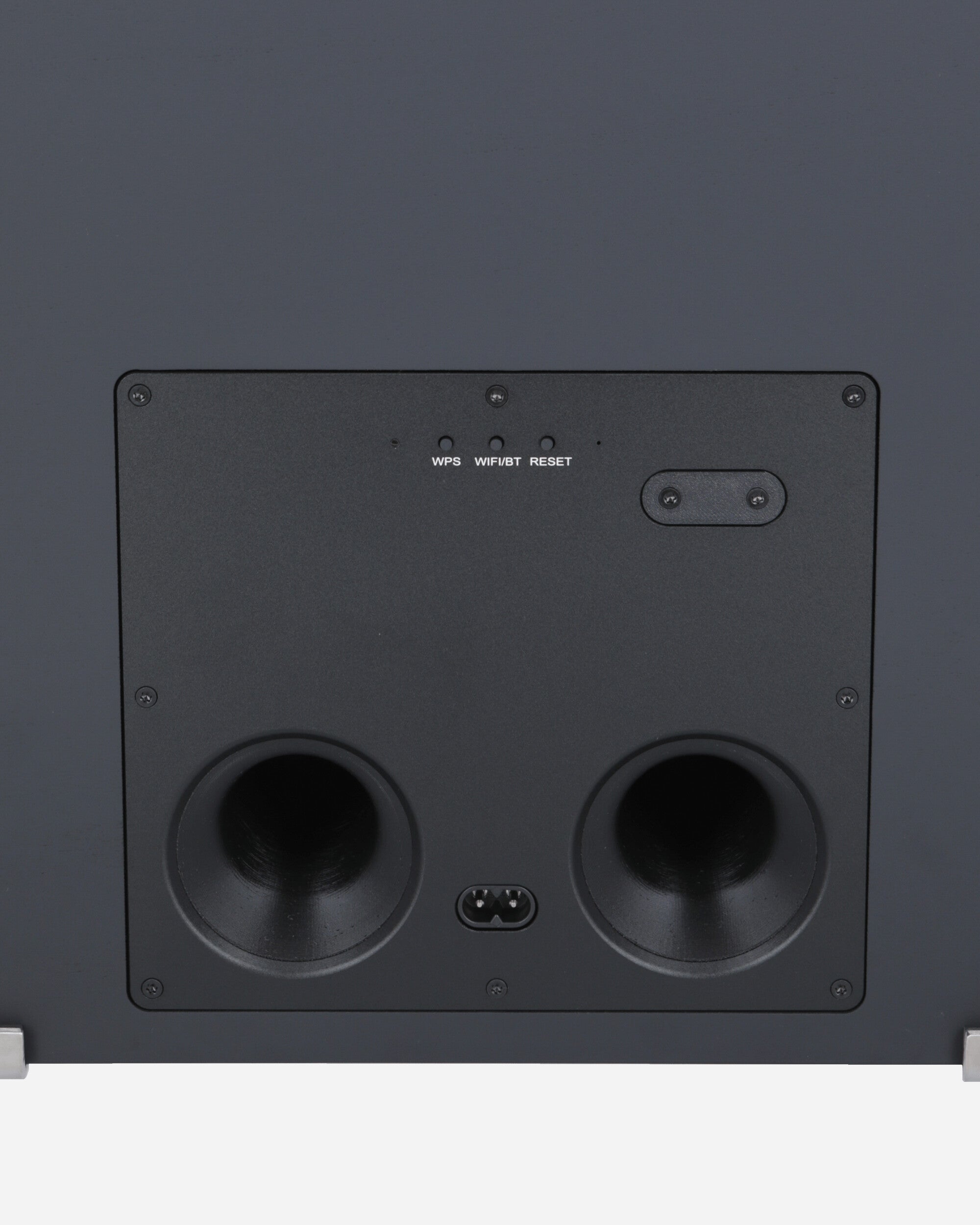 Nocs Design Monolith Speaker Black Tech and Audio Speakers NS1-001 001