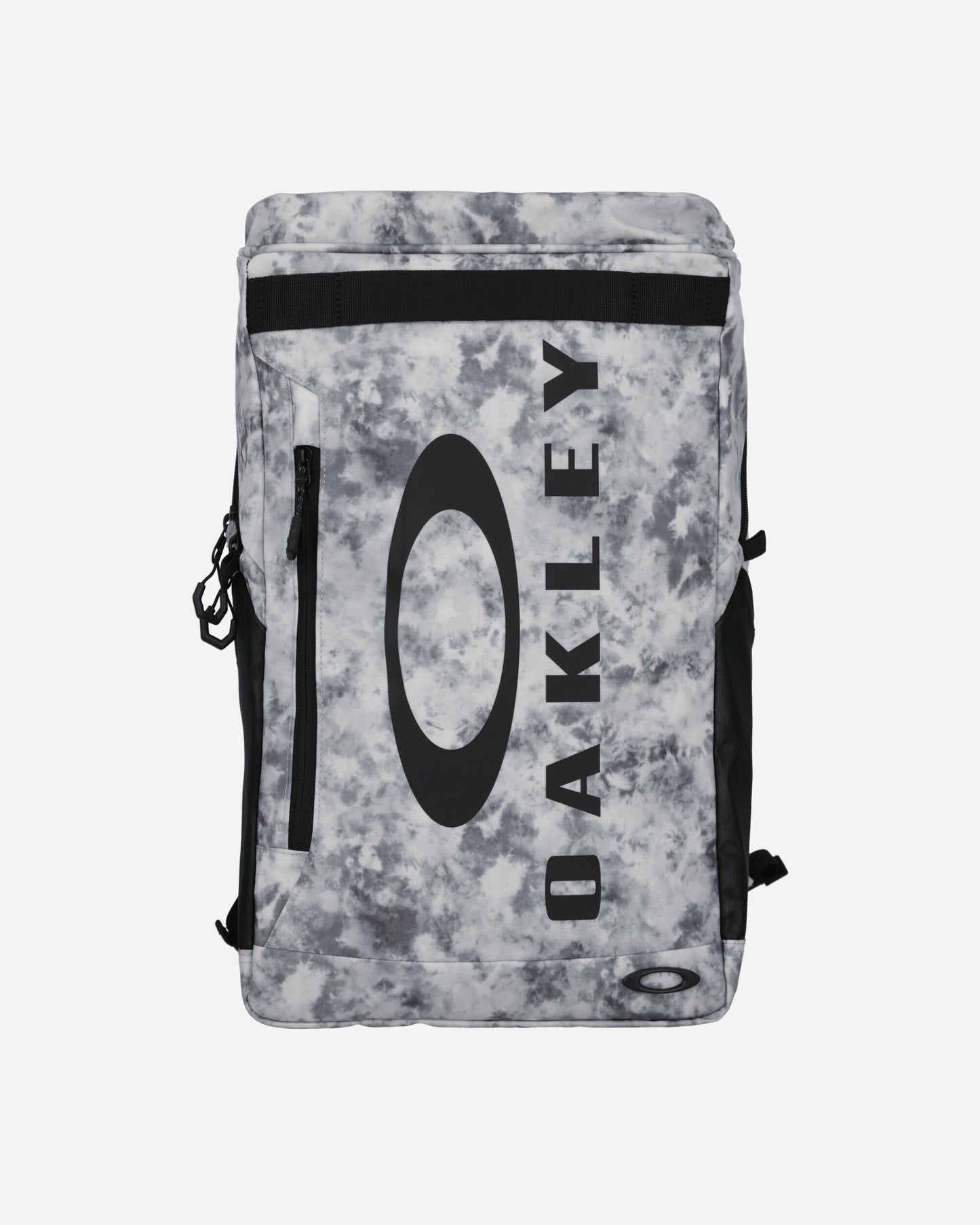 Oakley Enhance Backpack L 8.0 White Storm Print Bags and Backpacks Backpacks FOS901731 10K