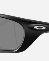 Oakley Lateralis Matte Black Eyewear Sunglasses 94310160 1