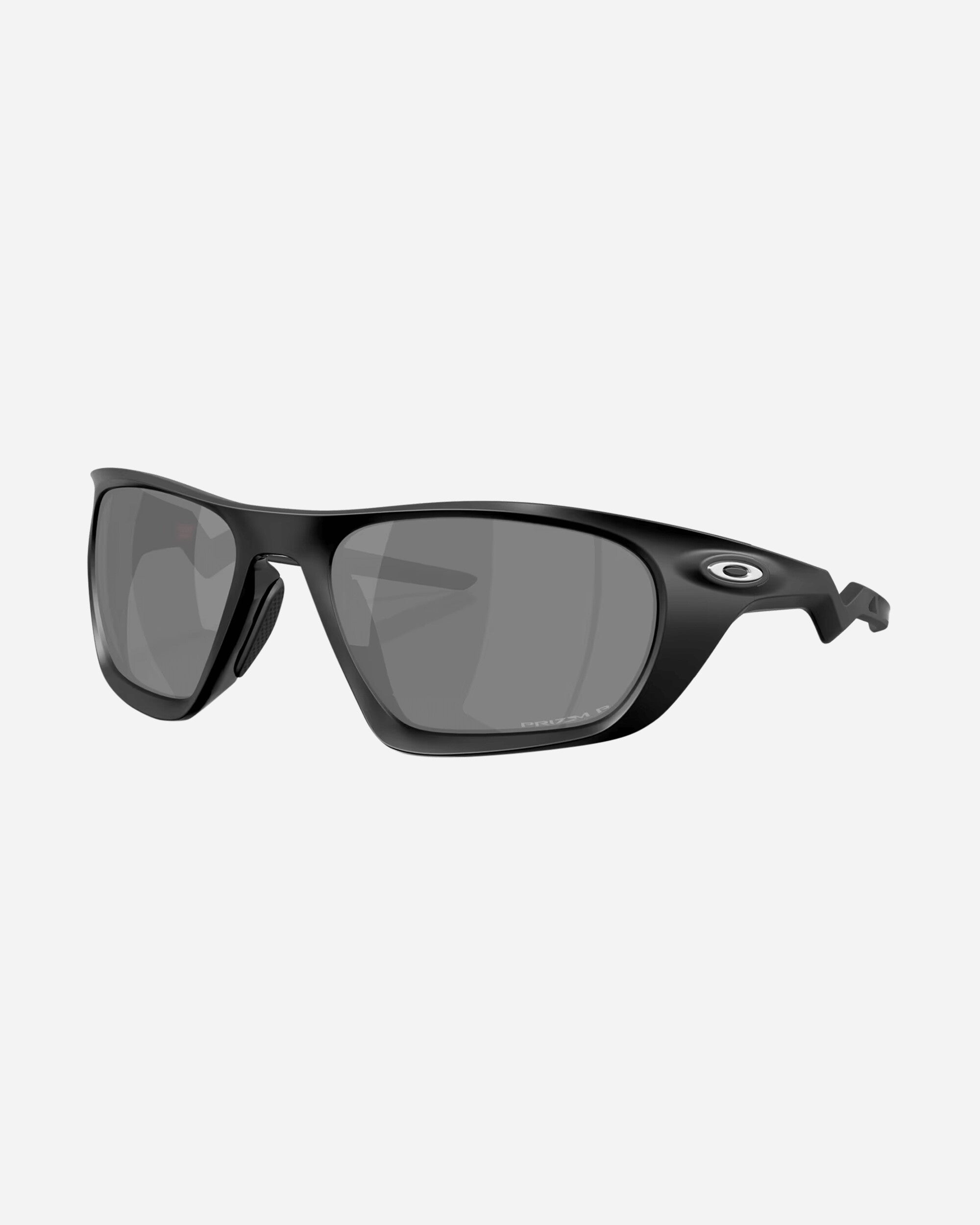 Oakley Lateralis Matte Black Eyewear Sunglasses 94310160 1