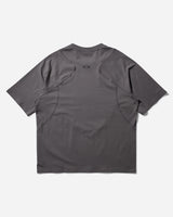 Oakley Latitude Flex Ss Tee Granite Gray T-Shirts Shortsleeve FOA406221 26Y