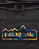 Patagonia Black Hole Duffel 40L Unity Fitz/Ink Black Bags and Backpacks Travel Bags 49339 UFIB