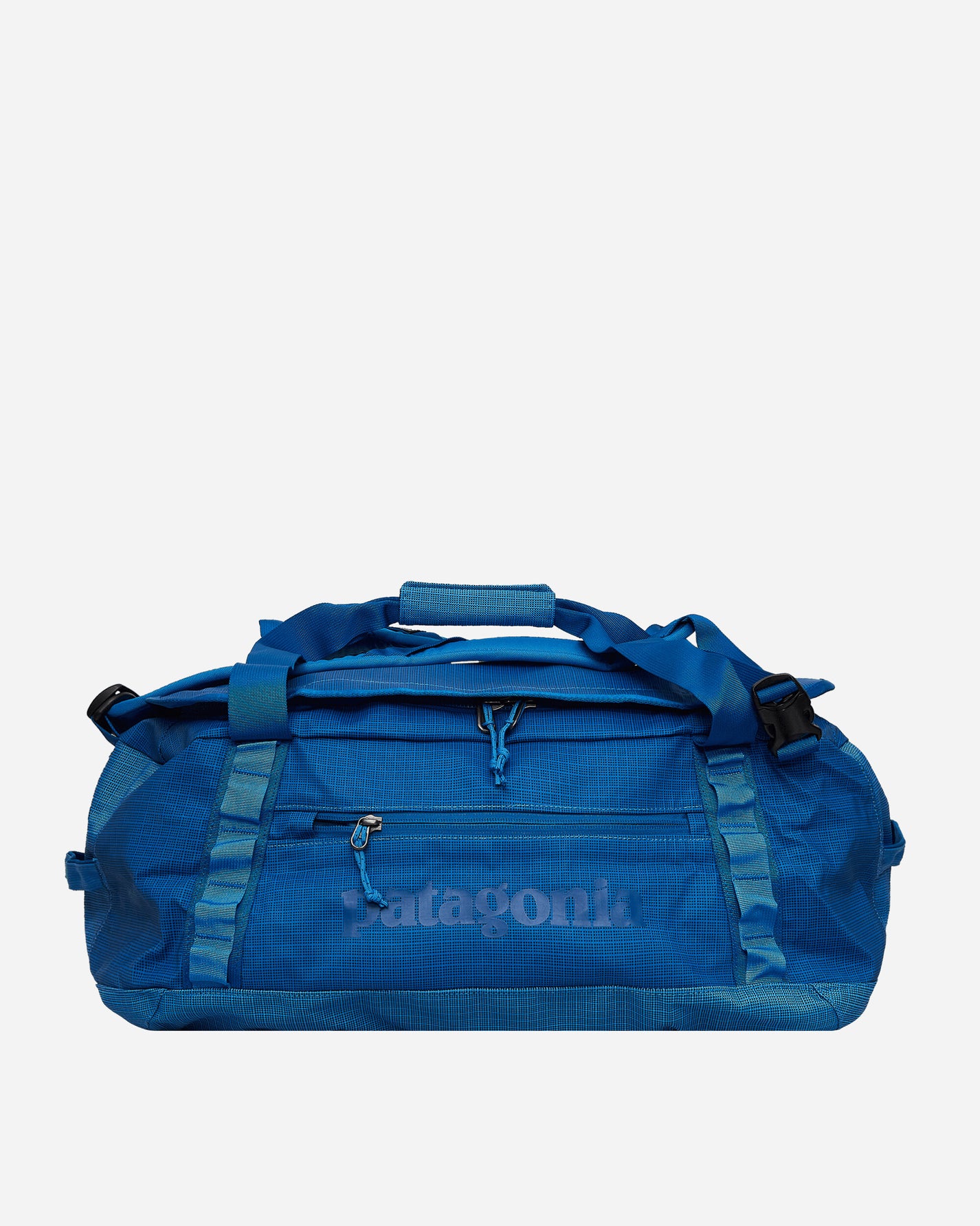 Patagonia Black Hole Duffel 40L Endless Blue Bags and Backpacks Travel Bags 49339 ENLB