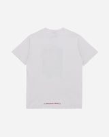 Pezze Vintage Nike T-Shirt With Print On The Front White T-Shirts Shortsleeve 17244 1