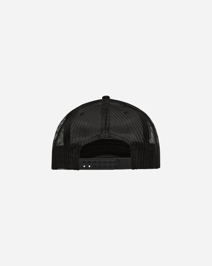 Pleasures Nightmare Trucker Black Hats Caps 9508020 BLACK