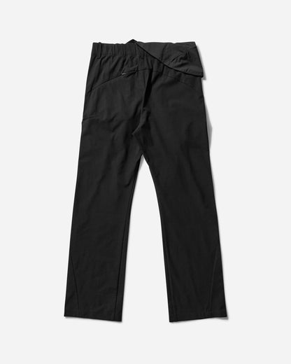 Post Archive Faction (PAF) 7.0 Technical Pants Black Pants Casual 7.0BTPR B