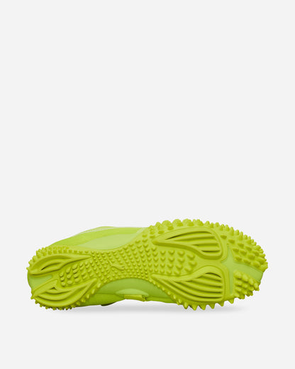 Puma Mostro Ecstasy Electric Lime Sneakers Low 397328-06