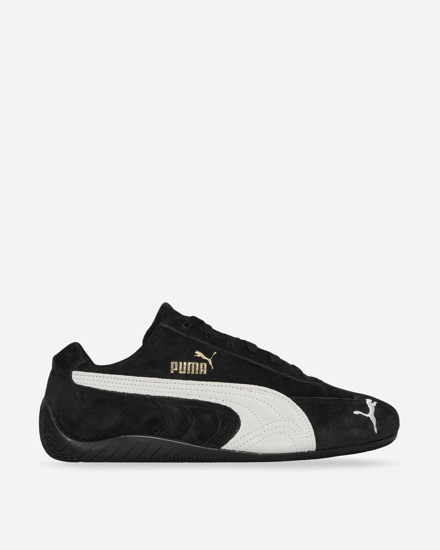 Puma Speedcat Og Puma Black/Puma White Sneakers Low 398846-01