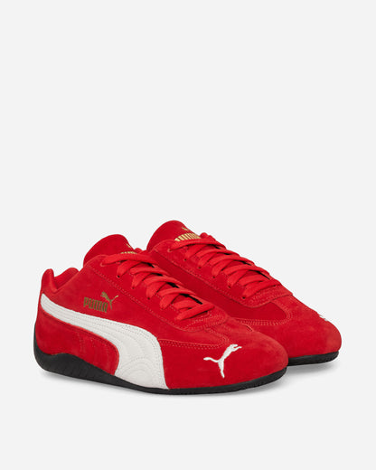 Puma Speedcat Og For All Time Red/Puma White Sneakers Low 398846-02