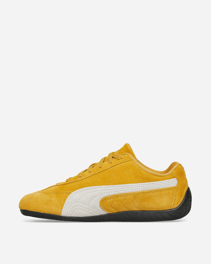 Puma Speedcat Og Archive Gold/Puma White Sneakers Low 398846-06