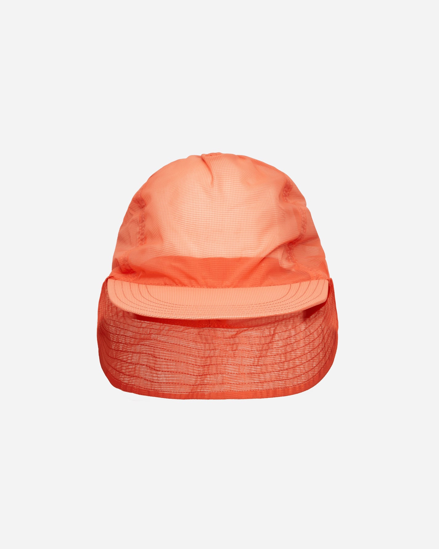 RANRA Der Cap Workwear Orange Hats Caps AMSS24HA01547165  2164