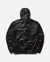 ROA Nightfall Packable Wind Jacket Black Coats and Jackets Down Jackets OBMW004FA02 BLK0001