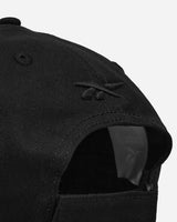 Reebok Dragon Baseball Hat X Machine-A Black Hats Caps RMLB004C99FAB001 