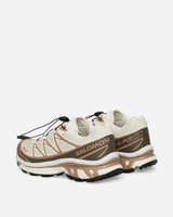 Salomon Xt-6 Almond/Portabella/Ice Flow Sneakers Low L47582200