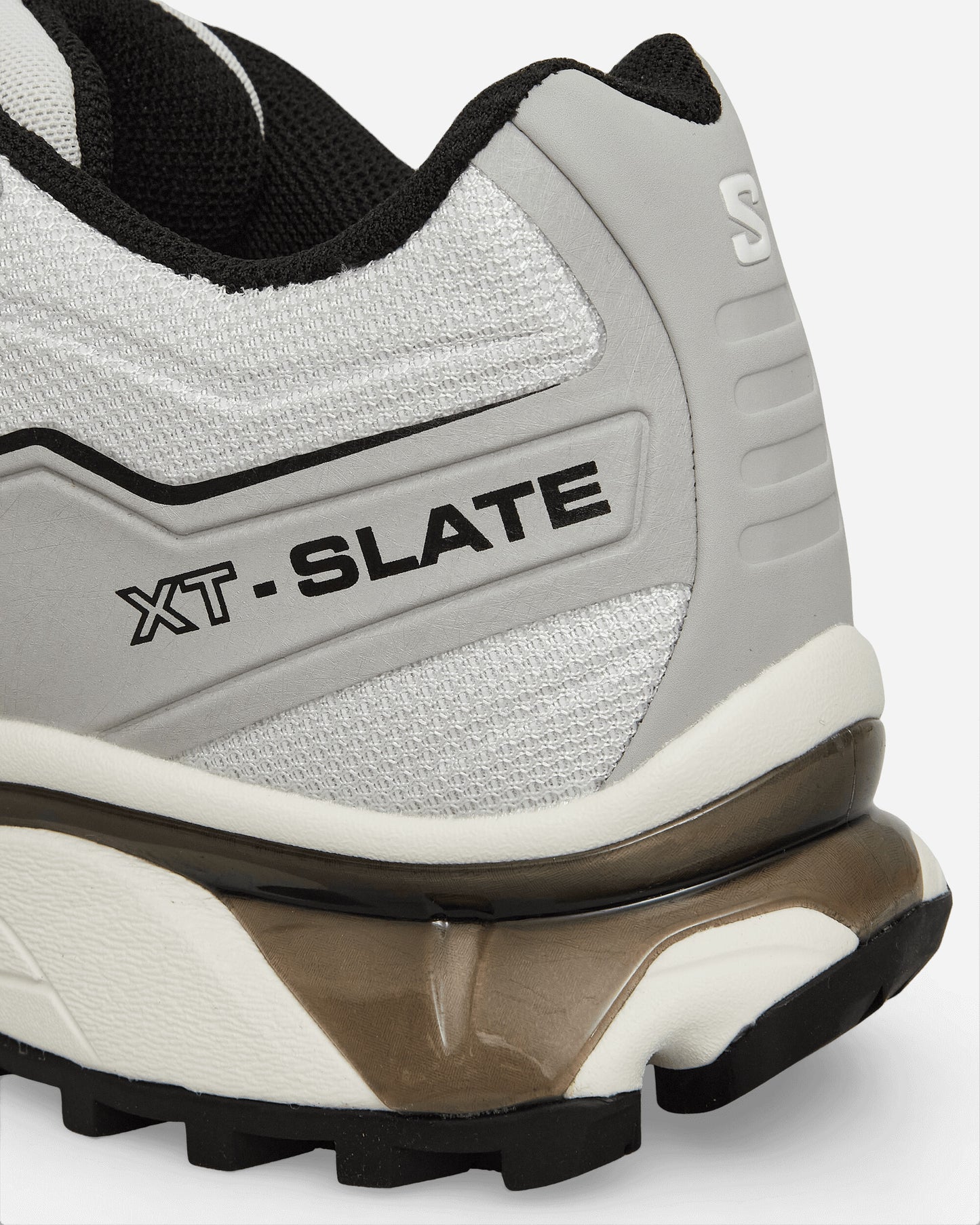 Salomon Xt-Slate Glacier Gray/Ghost Gray Sneakers Low L47460500