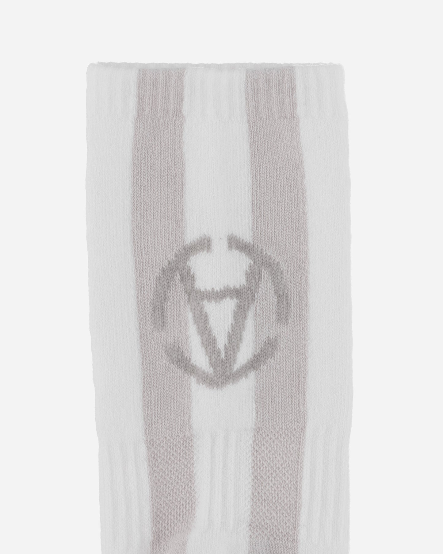 Slam Jam Socks Tofu Underwear Socks SBU1003FA01 WHT0020