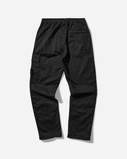 Stone Island Ghost Cargo Pants Black Pants Cargo 8115336F6 V0029