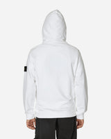 Stone Island Hoodie White Sweatshirts Hoodies 811560820 V0001