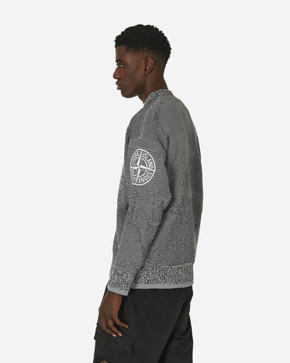 Stone Island Maglia Dust Knitwears Sweaters 8015512D5 V0064