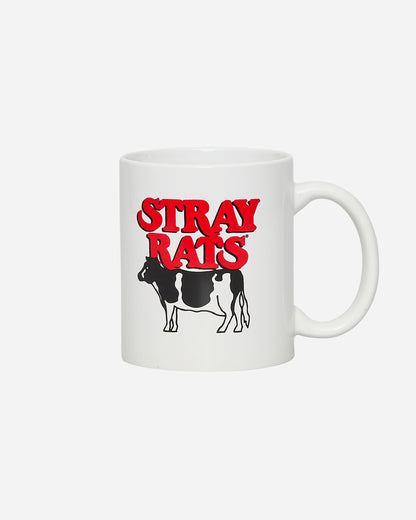 Stray Rats Ciow Mug White Tableware Mugs and Glasses SRA1187 WHITE