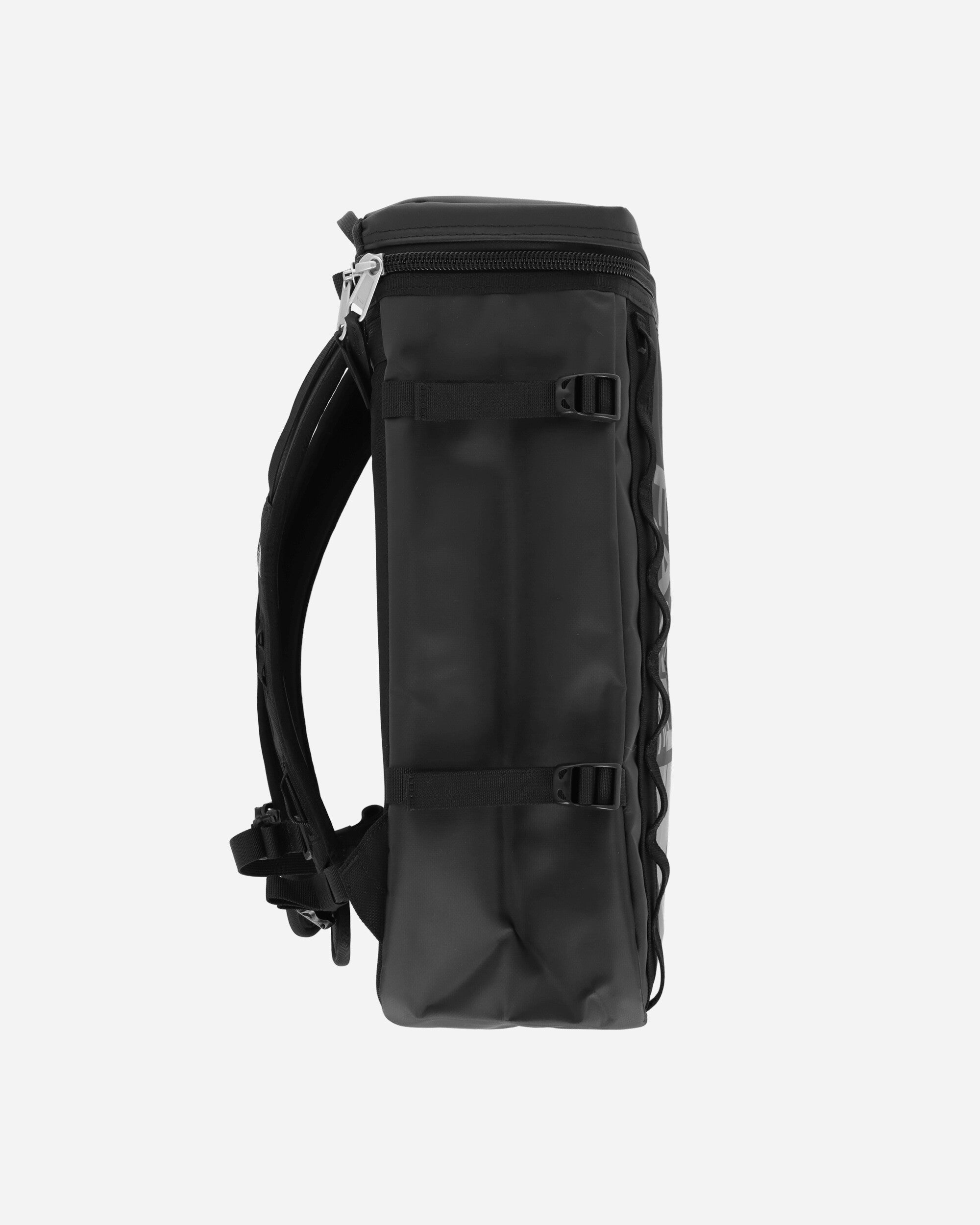 The North Face Base Camp Fuse Box Tnf Black-Npf Bags and Backpacks Backpacks NF0A3KVR 4HF