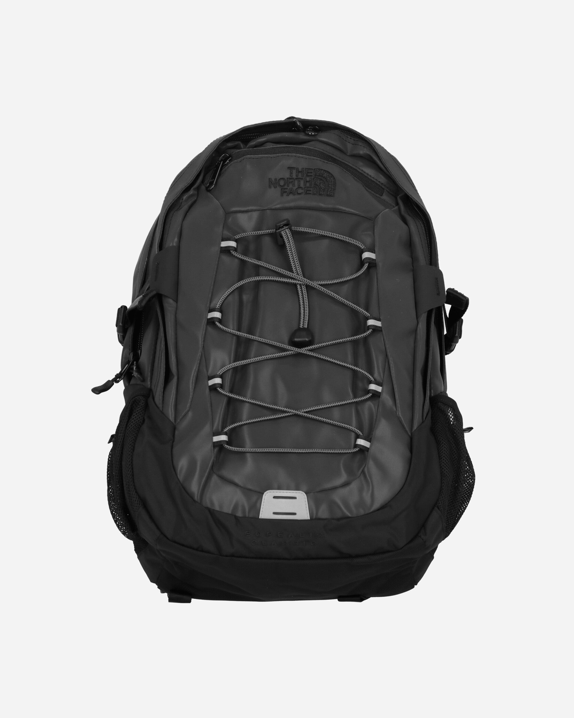 The North Face Borealis Classic 25Th Anniversary Tnf Black Reflective/Tn Bags and Backpacks Backpacks NF0A88TM 0OL