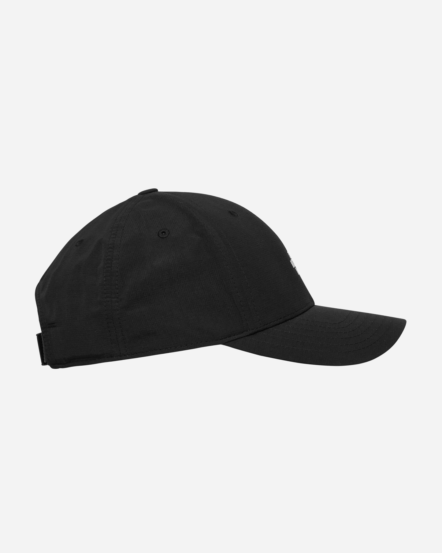 The North Face 66 Tech Hat Tnf Black/Tnf White Hats Caps NF0A7WHC KY41