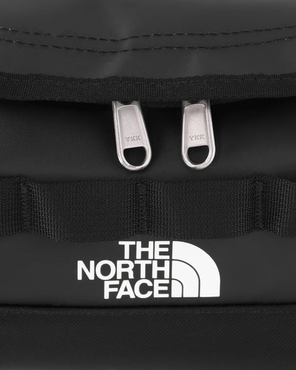 The North Face Bc Travel Canister - S Tnf Black/Tnf White/Npf Bags and Backpacks Cases NF0A52TG 53R