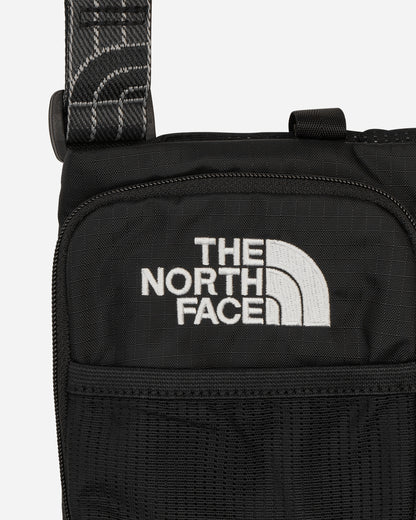 The North Face Borealis Water Bottle Holder Tnf Black/Tnf Black Bags and Backpacks Pouches NF0A81DQ KX71 