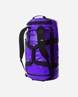 The North Face Base Camp Duffel - M Peak Purple/Tnf Black Bags and Backpacks Travel Bags NF0A52SA S96