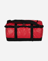 The North Face Base Camp Duffel - S Tnf Red-Tnf Black-Npf Bags and Backpacks Travel Bags NF0A52ST 54A