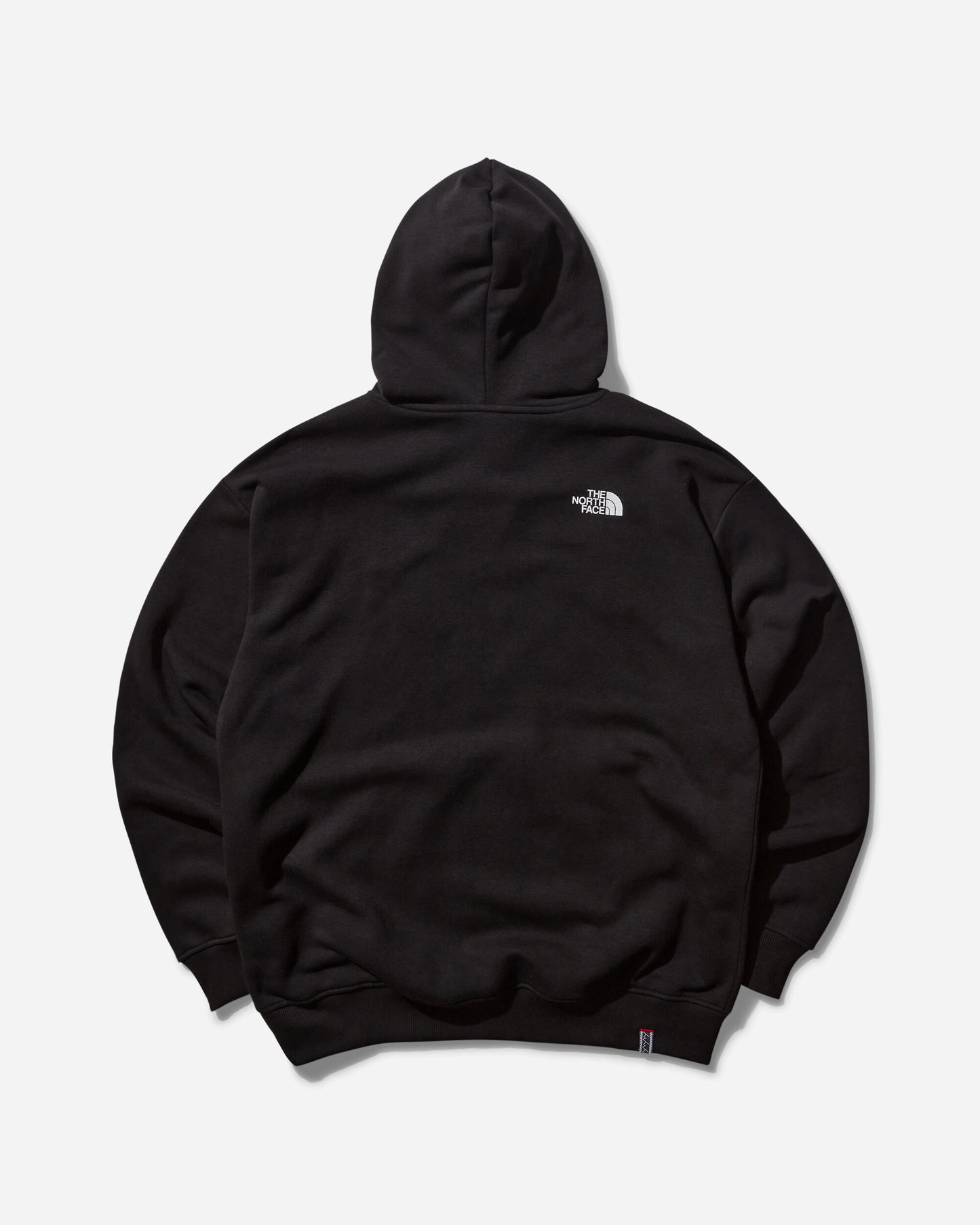 The North Face U Axys Hoodie Tnf Black Sweatshirts Hoodies NF0A89G1 JK3