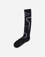 Umbro Knee High Socks Black Underwear Socks UBMW0167JY41 BLK0001