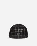 Undercover Acc Black Ck Hats Caps UP2D4H02 BLACKCK