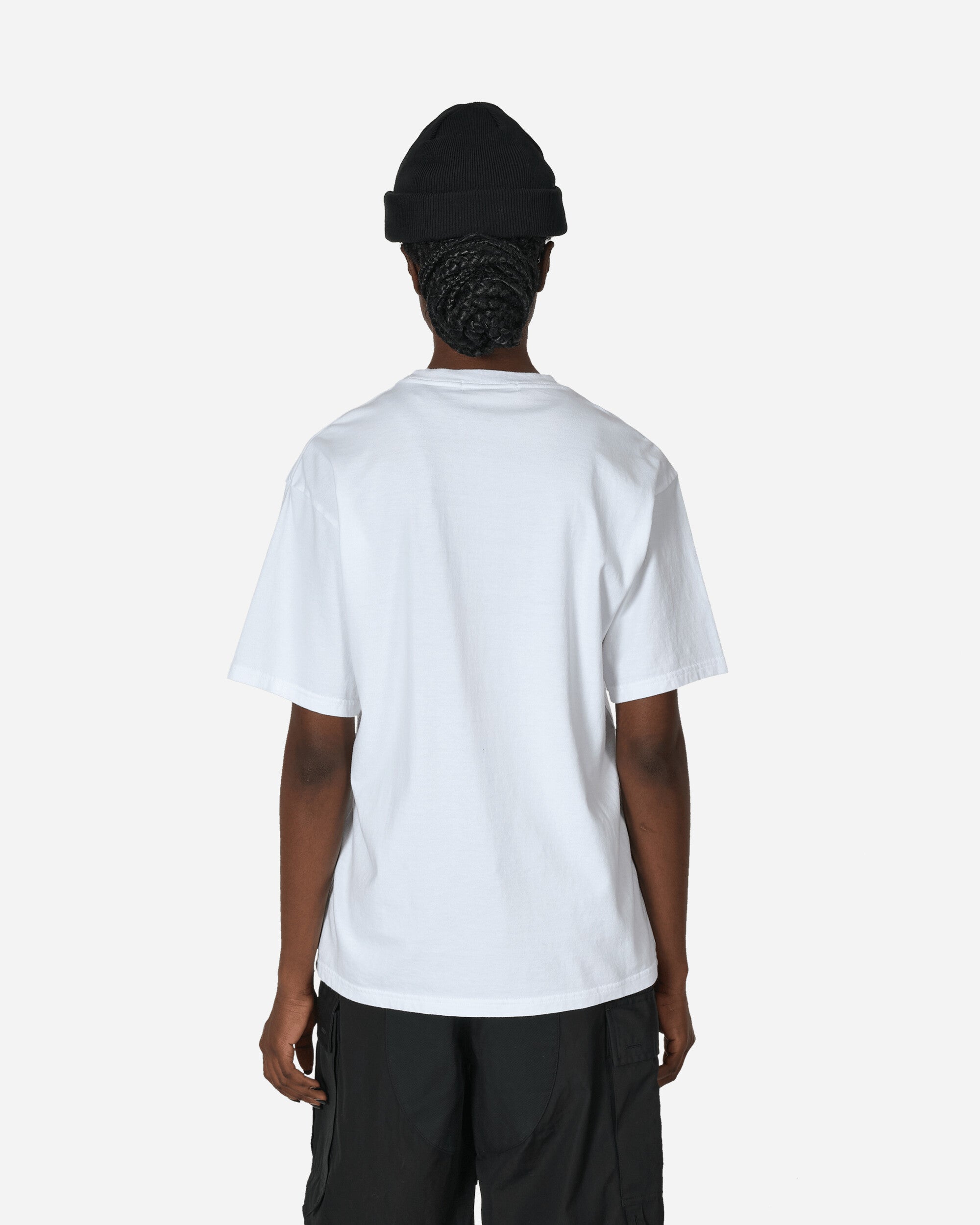 Undercover T-Shirt White T-Shirts Shortsleeve UC1D3804 1