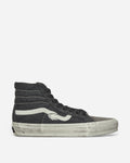 Vans Lx Sk8-Hi Reissue 38 Notre Raven Sneakers High VN000CR0RVN1