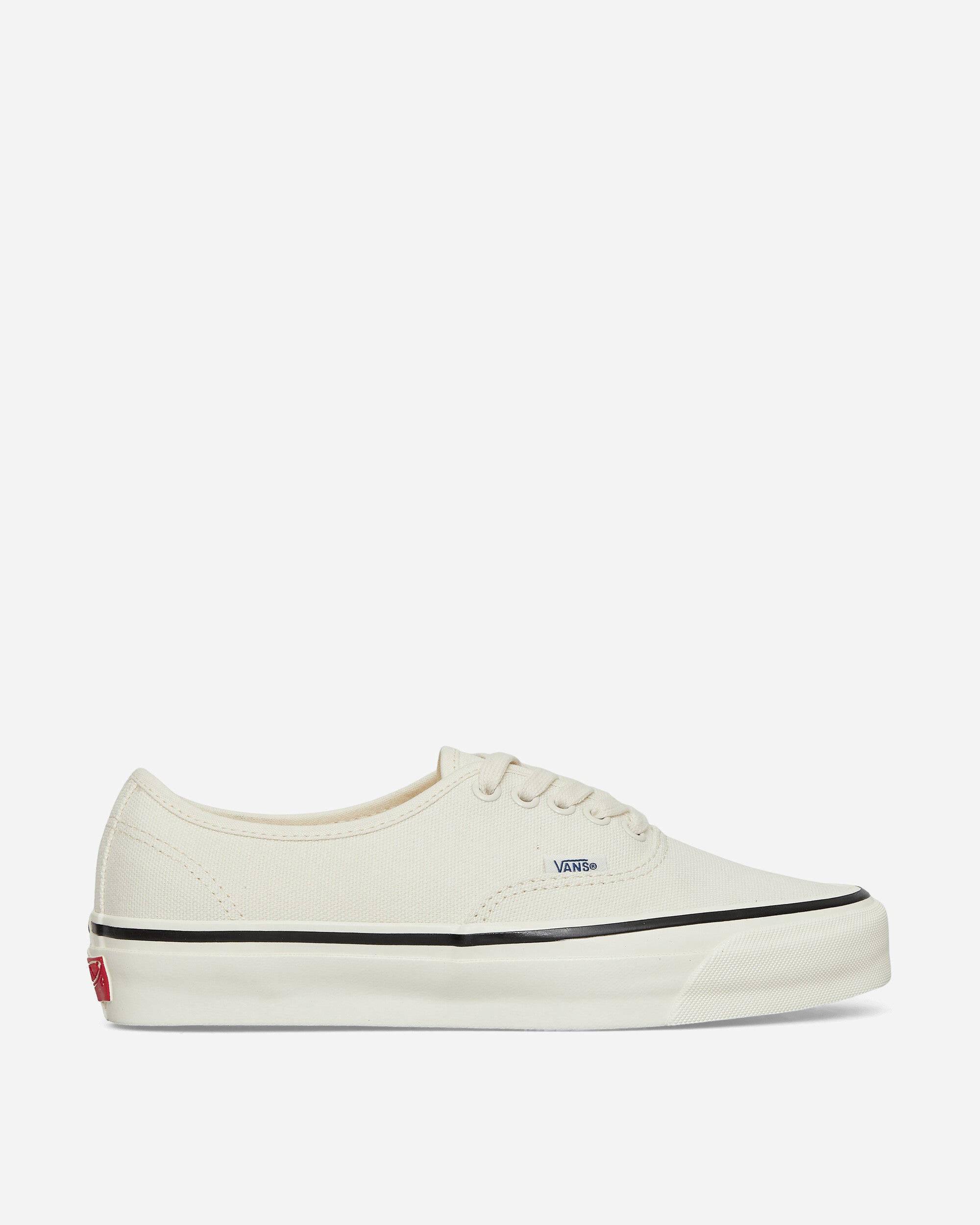 Vans Lx Authentic Reissue 44 Marshmallow Sneakers Low VN0007QZCD31