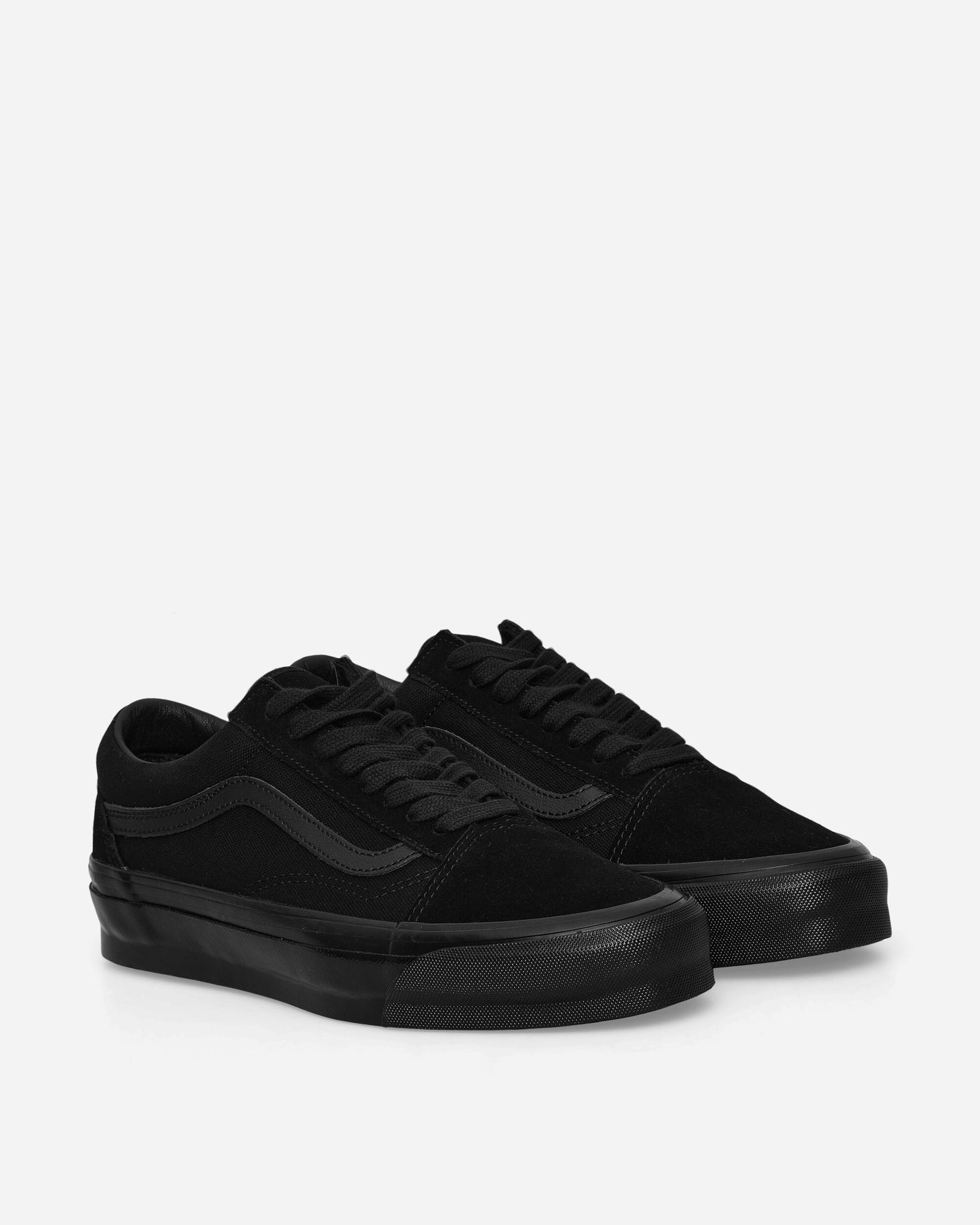 Vans Lx Old Skool Black/Black Sneakers Low VN000CXTBKA1