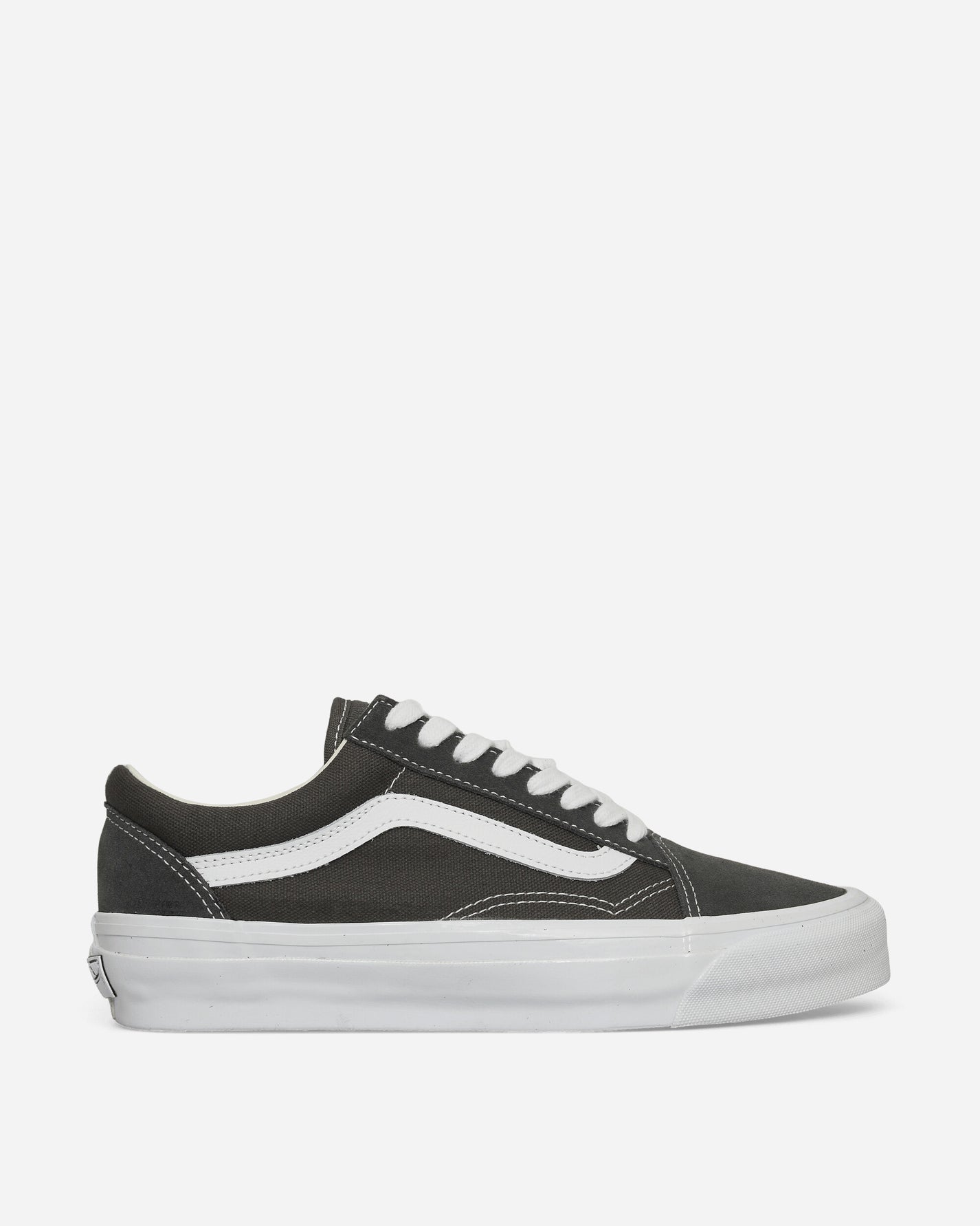 Vans Lx Old Skool Gunmetal Sneakers Low VN000CXU2VM1