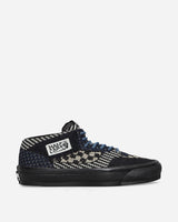 Vans Otw Half Cab Reissue 33 Ek Outer Space Sneakers Low VN000D23D6Q1