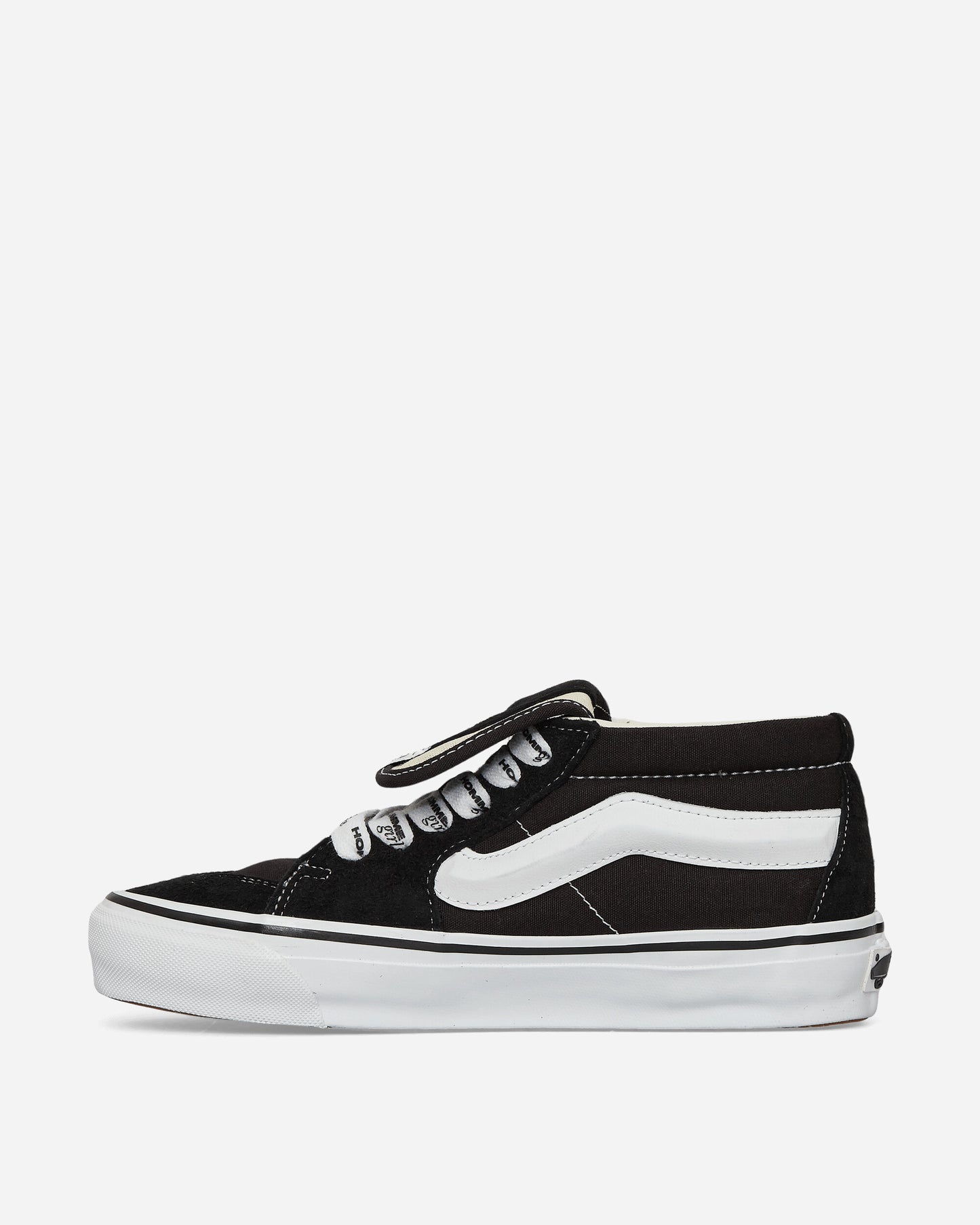 Vans Otw Sk8-Mid Reissue 83 Ost Black Sneakers Mid VN000NBNCJK1