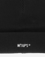 WTAPS Hat 24 Black Hats Beanies 242MADT-HT04 001