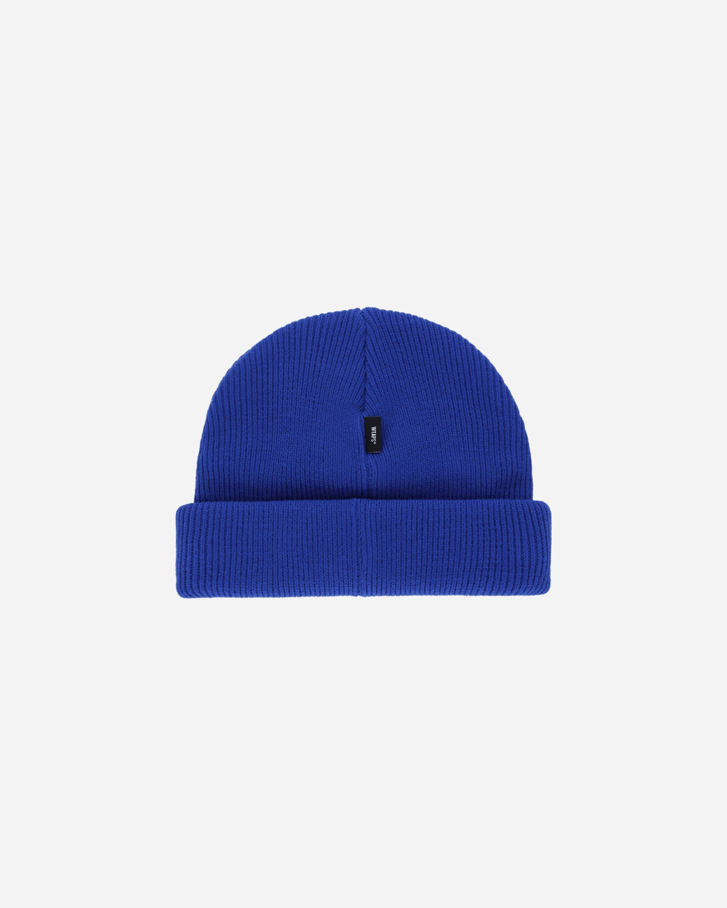 WTAPS Hat 24 Blue Hats Beanies 242MADT-HT04 002