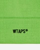 WTAPS Hat 25 Green Hats Beanies 232MADT-HT04 GR