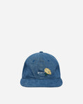 WTAPS Dt Hat Cap Indigo Hats Caps 241HCDT-HT06 IDG
