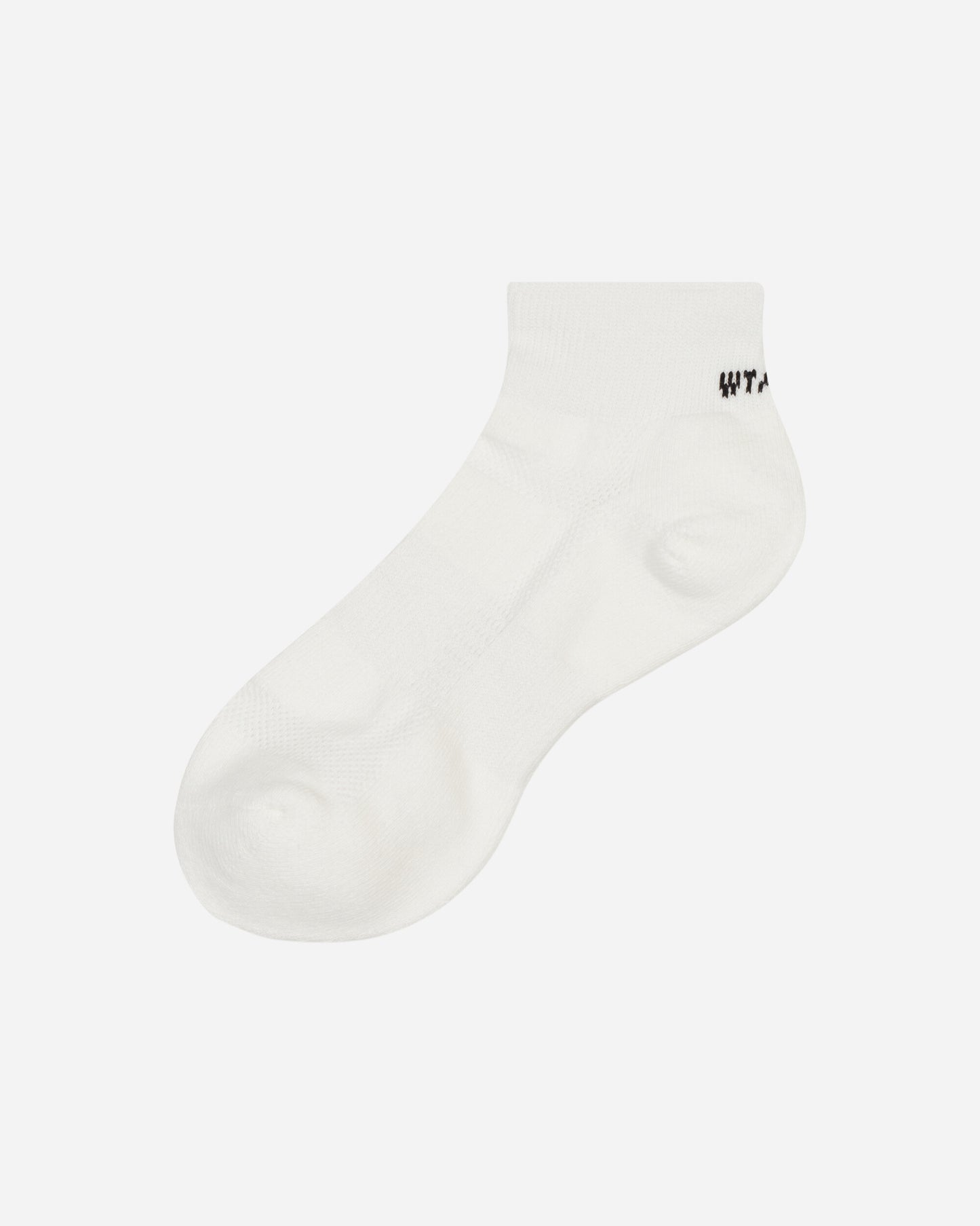 WTAPS Underwear 04 White Underwear Socks 232MYDT-UWM04 WH